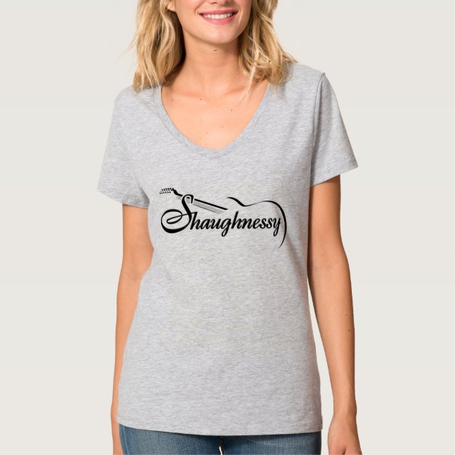 Shaughnessy shirt (Front)