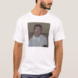 SHaun Solo T-Shirt