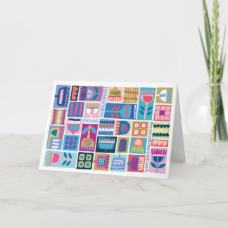 Shauna Glenn greeting card