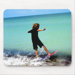 shaunmousepad1 mouse pad
