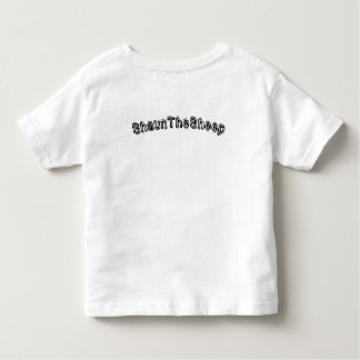 ShaunTheSheep Toddler T-Shirt