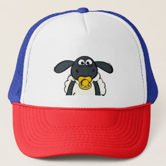 ShaunTheSheep Trucker Hat