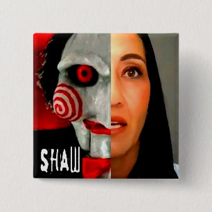 Shaw/Saw Button