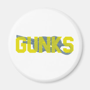 Shawagunks Climbing Magnet