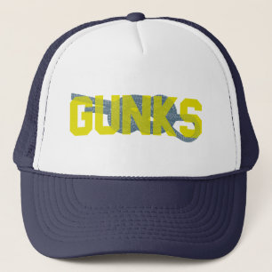 Shawagunks Climbing Trucker Hat