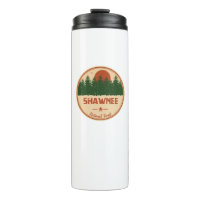 Shawnee National Forest