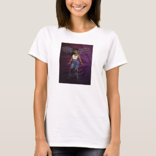 Shawntiqua Boss of the Monied Fairies T-Shirt