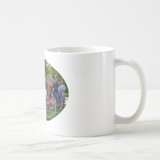 Shawver Reunion 2010 Coffee Mug