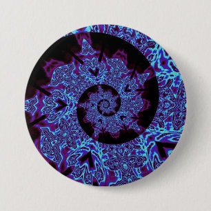 Shay 7.5 Cm Round Badge