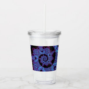 Shay Acrylic Tumbler