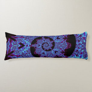 Shay Body Cushion