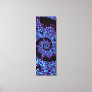 Shay Canvas Print
