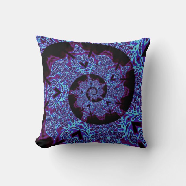 Shay Cushion (Front)