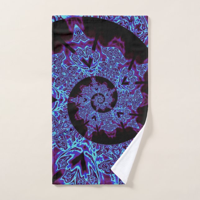 Shay Hand Towel (Hand Towel)