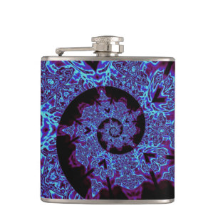 Shay Hip Flask