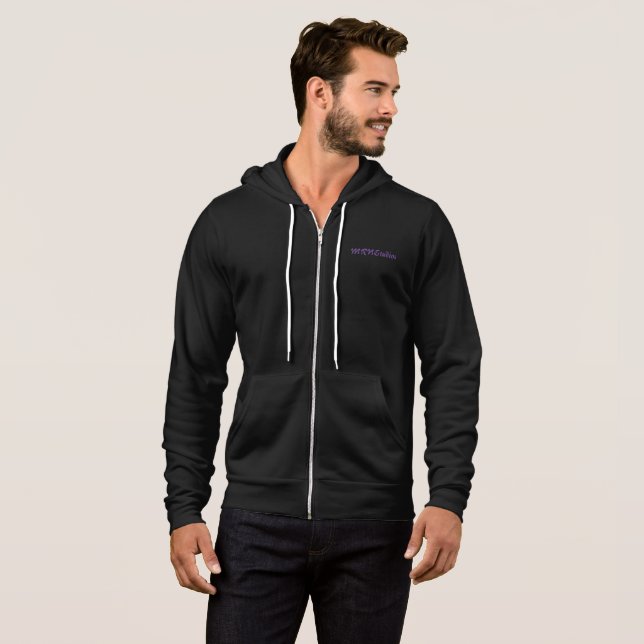 Shay Hoodie (Front Full)