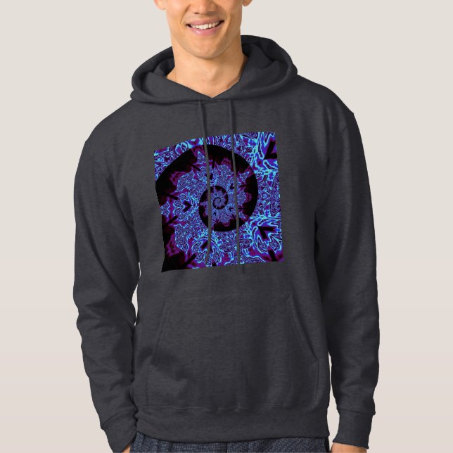 Shay Hoodie (Front)