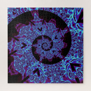 Shay Jigsaw Puzzle