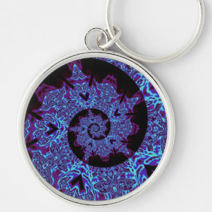 Shay Key Ring