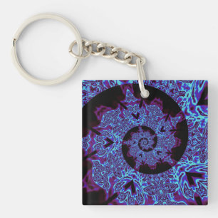 Shay Key Ring