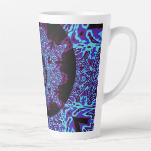 Shay Latte Mug