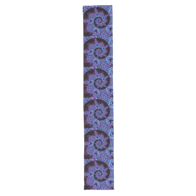 Shay Long Table Runner (Front)