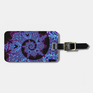 Shay Luggage Tag