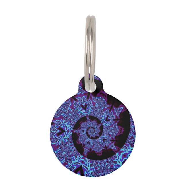 Shay Pet Tag (Front)