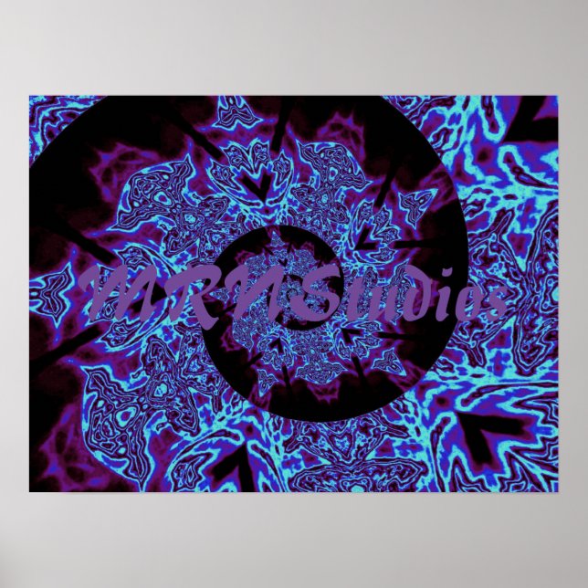 Shay Poster (Front)