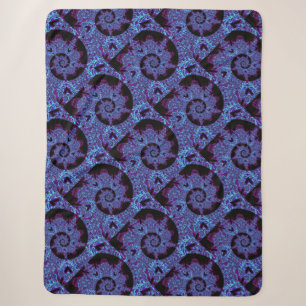 Shay Sherpa Blanket