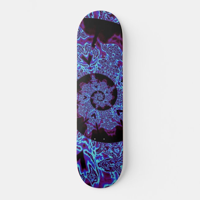 Shay Skateboard (Front)