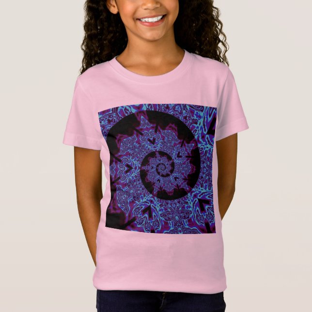 Shay T-Shirt (Front)