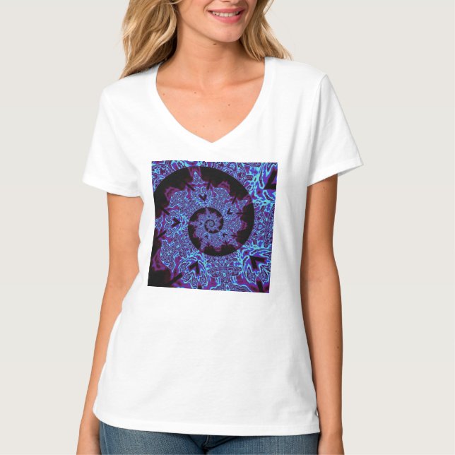 Shay T-Shirt (Front)