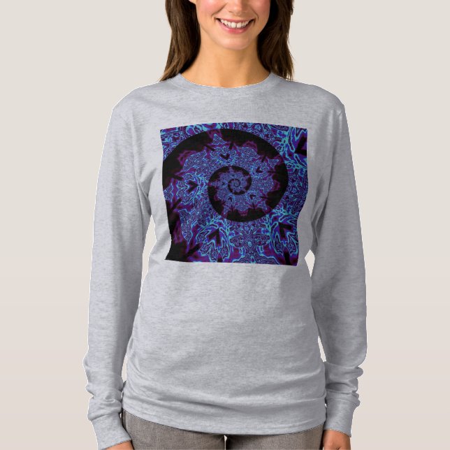 Shay T-Shirt (Front)