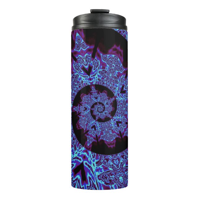 Shay Thermal Tumbler (Front)