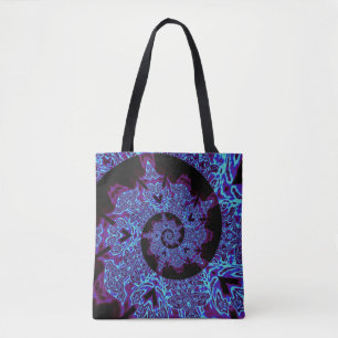 Shay Tote Bag