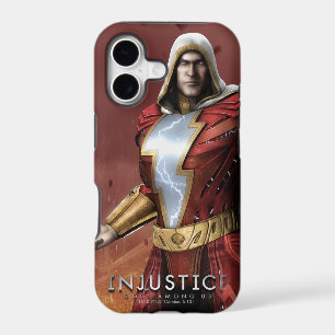 Shazam