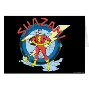Shazam
