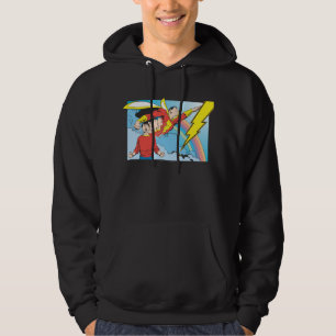 SHAZAM/Billy Batson Hoodie