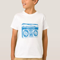 Shazam Boombox