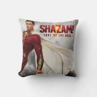 SHAZAM! Fury of the Gods | Hang Loose Movie Poster