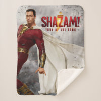 SHAZAM! Fury of the Gods | Hang Loose Movie Poster