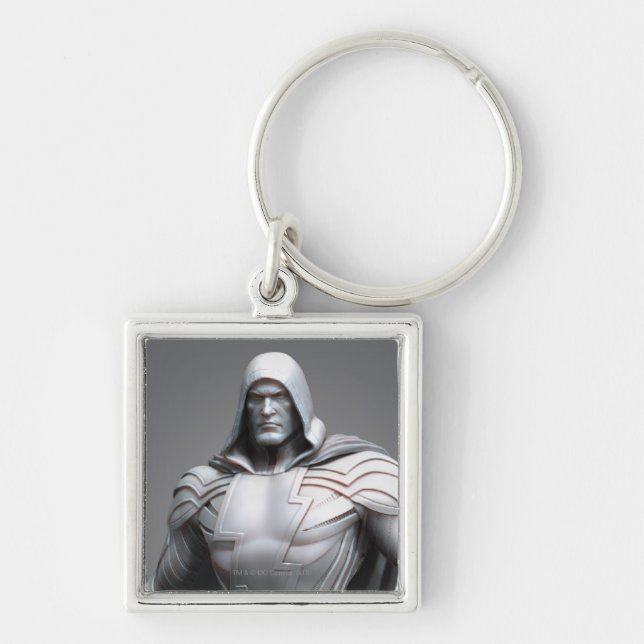 Shazam Key Ring (Front)