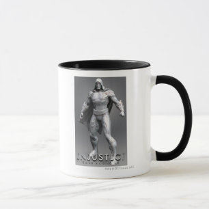 Shazam Mug