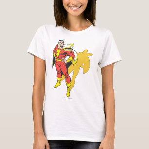 SHAZAM Shadow T-Shirt