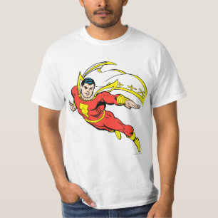 Shazam Soaring T-Shirt
