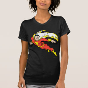 Shazam Soaring T-Shirt