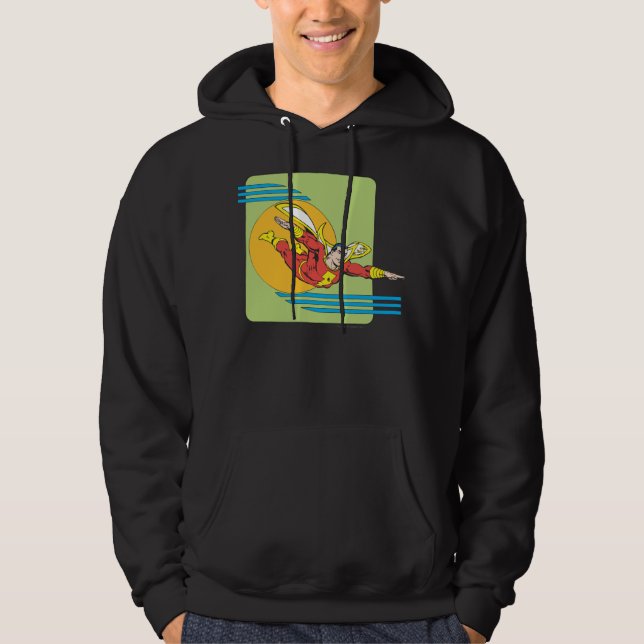 SHAZAM Soars Hoodie (Front)