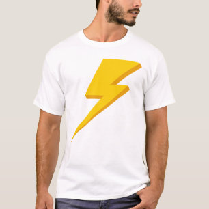 Shazam  T-Shirt