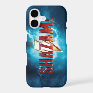 SHAZAM! Theatrical Logo